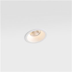Modular Smart Lotis Recessed 82 1x For Tube/Box GU10 | Inbouwspot