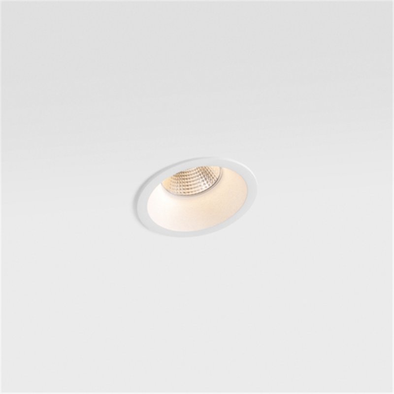 Modular Smart Lotis Recessed 82 1x For Tube/Box GU10 | Inbouwspot