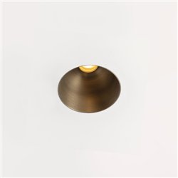 Modular Thimble Recessed Trimless 70 1x IP55 LED DE | Inbouwspot