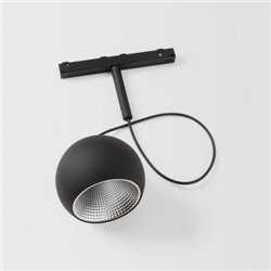Modular Marbul Track 48V Suspended 109 1x LED | Trackverlichting