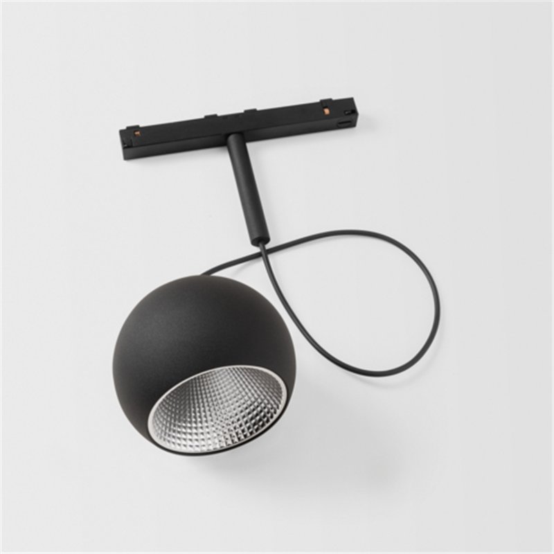 Modular Marbul Track 48V Suspended 109 1x LED | Trackverlichting