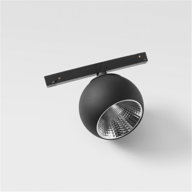 Modular Marbul Track 48V Adjustable 109 1x LED | Trackverlichting