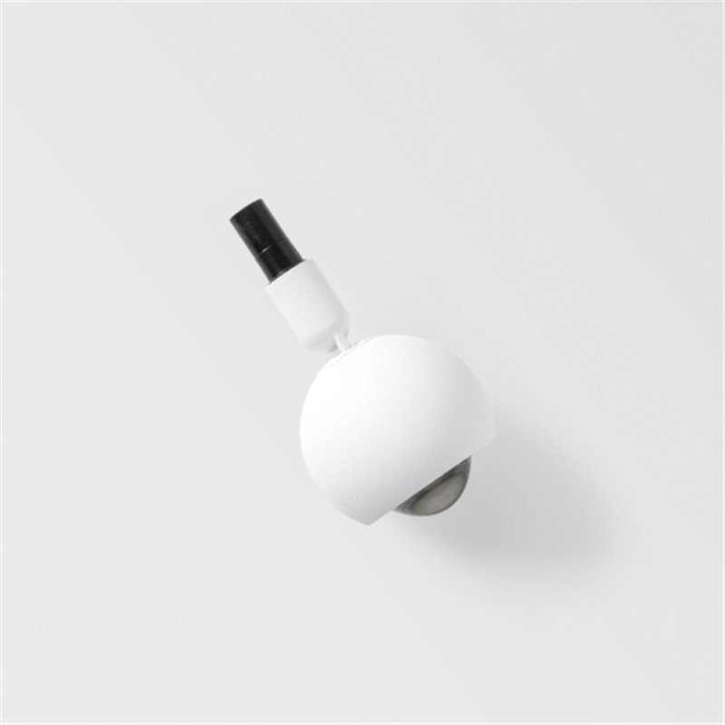 Modular Marbulito Jack Adjustable 41 1x LED DE | Plafondlamp / Wandlamp