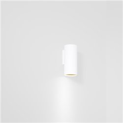 Modular Nude Wall 70 1x PAR20 E27 | Wall lamp
