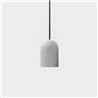 Modular Placebo Suspended Down 60 1x LED DI | Suspension lamp