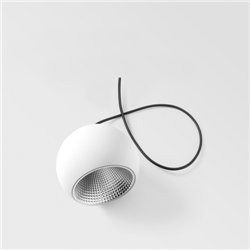 Modular Marbul Kompas Suspended 109 1x LED DE | Suspension lamp