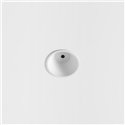 Modular Modupoint Round Deep Recessed 90 1x DE | Inbouwspot
