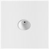Modular Modupoint Round Deep Recessed 90 1x DE | Recessed spot