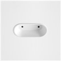 Modular Modupoint Round Deep Recessed 90 2x DE