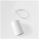 Modular Smart Tube Kompas Suspended 82 L 1x DE | Hanglamp