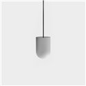 Modular Placebo Suspended Up 60 1x LED 1800-3000K WD DE | Hanglamp