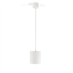 Modular Smart Tube Suspended 115 1x 1800-3000K WD DI 350mA | Hanglamp