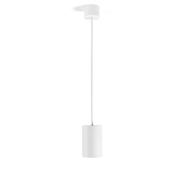 Modular Smart Tube Suspended 82 L 1x 1800-3000K WD DI 350mA | Hanglamp