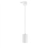 Modular Smart Tube Suspended 82 L 1x 1800-3000K WD DI 350mA | Suspension lamp