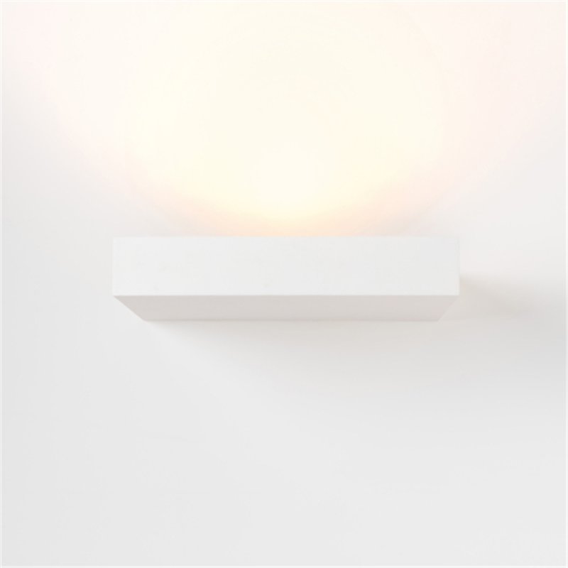 Modular Sulfer Uplight Wall 1x Spreadlight LED DI | Wandlamp
