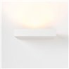 Modular Sulfer Uplight Wall 1x Spreadlight LED DI | Wall lamp