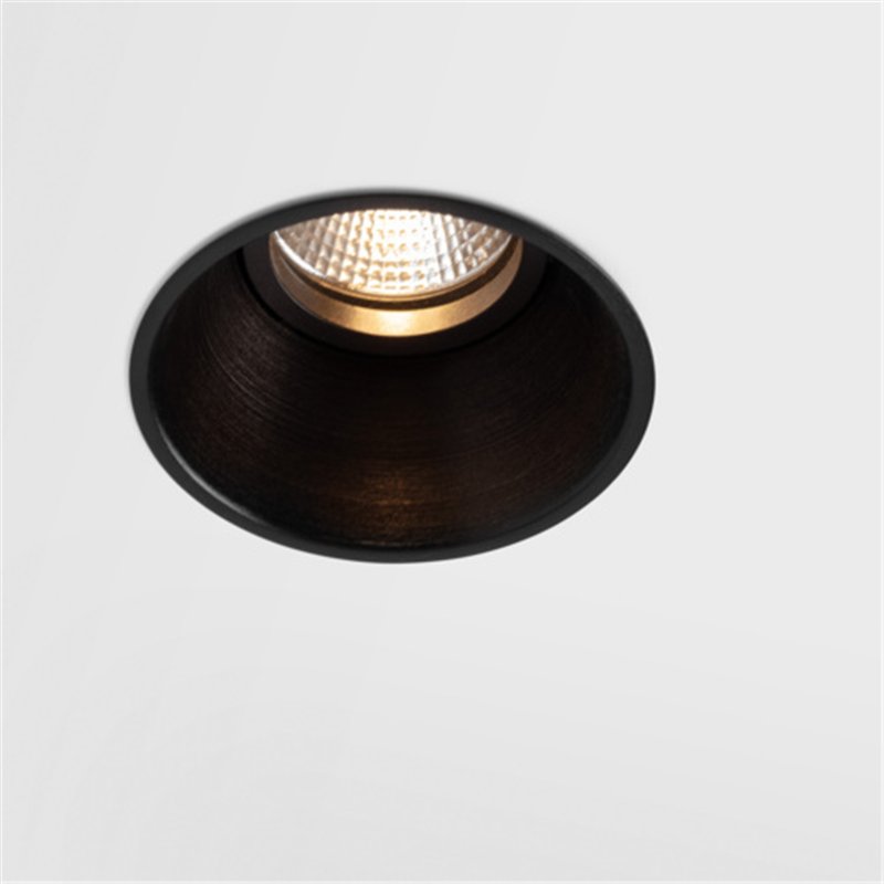 Modular Lotis Round Recessed 82 1x LED GU10 | Inbouwspot