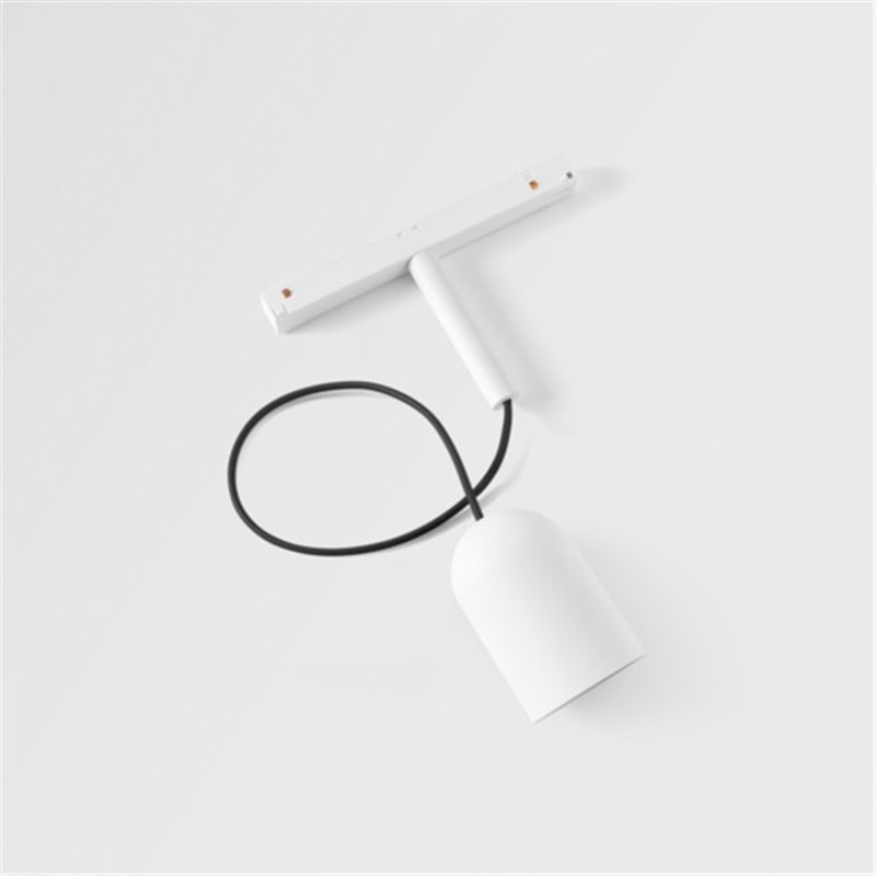 Modular Placebo Track 48V Suspended Down 60 1x LED | Trackverlichting