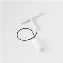 Modular Placebo Track 48V Suspended Up 60 1x LED | Trackverlichting