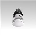 Modular Tetrix Oblique Recessed 62 1x LED GU10 | Inbouwspot