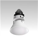 Modular Tetrix Cone Recessed 90 1x LED GU10 | Inbouwspot