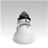 Modular Tetrix Cone Recessed 90 1x LED GU10 | Recessed spot
