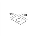 Modular Plaster Kit 170x112