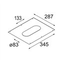 Modular Plaster Kit 345x287