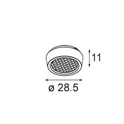 Modular Honeycomb 26