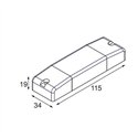 Modular LED Driver Constant Current 350mA 15W