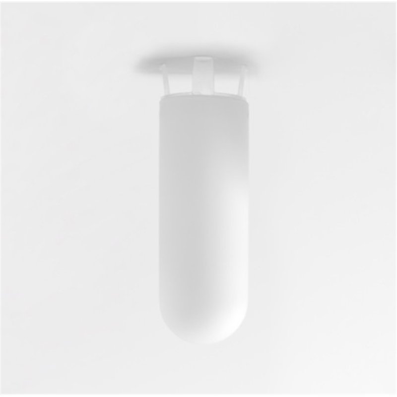 Modular Glass Tube Down 130 Placebo