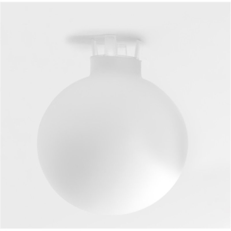 Modular Glass Ball Down 155 Placebo