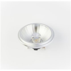 Modular Lamp 12V 1x LED AR111 12W