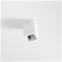 Modular Qbini Box Surface 1x DE | Plafondlamp