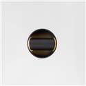 Modular Hollow Recessed Trimless Adjustable 115 1x LED DE | Inbouwspot