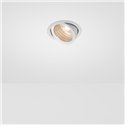 Modular K 120 Recessed Adjustable 120 1x LED DE | Inbouwspot