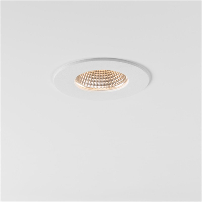 Modular K 72 Recessed 72 1x IP55 LED DE | Inbouwspot