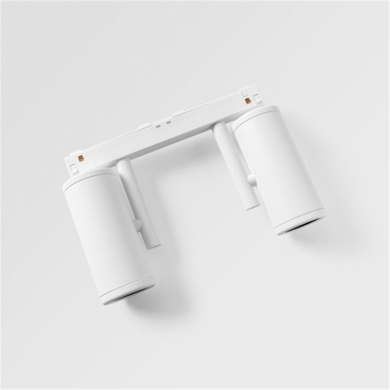 Modular Medard Track 48V Adjustable 42 2x LED | Trackverlichting