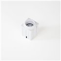Modular Qbini Round Tapered 1x IP55 LED DE | Inbouwspot