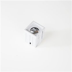 Modular Qbini Square In 1x IP55 LED DE | Inbouwspot