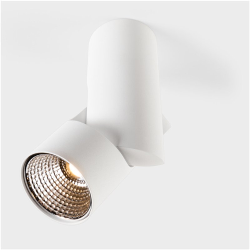 Modular Semih Surface Adjustable 86 1x LED DI | Plafondlamp