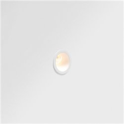 Modular Smart Lotis Asy Recessed 48 1x HO IP55 LED DE | Inbouwspot