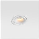 Modular Smart Cake Recessed Adjustable 115 1x LED DE | Inbouwspot