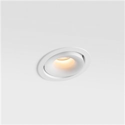 Modular Smart Cake Recessed Adjustable 115 1x LED DE | Recessed spot