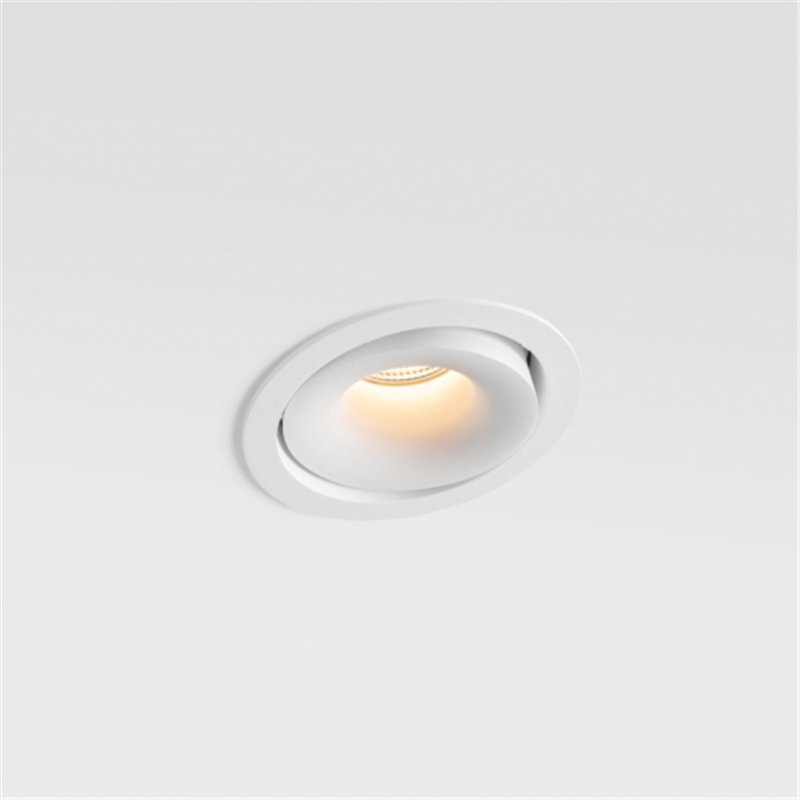 Modular Smart Cake Recessed Adjustable 115 1x LED DE | Inbouwspot