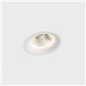 Modular Smart Cake Recessed 115 1x IP54 LED DE | Recessed spot