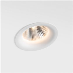 Modular Smart Cake Recessed 160 1x IP55 LED DE | Inbouwspot