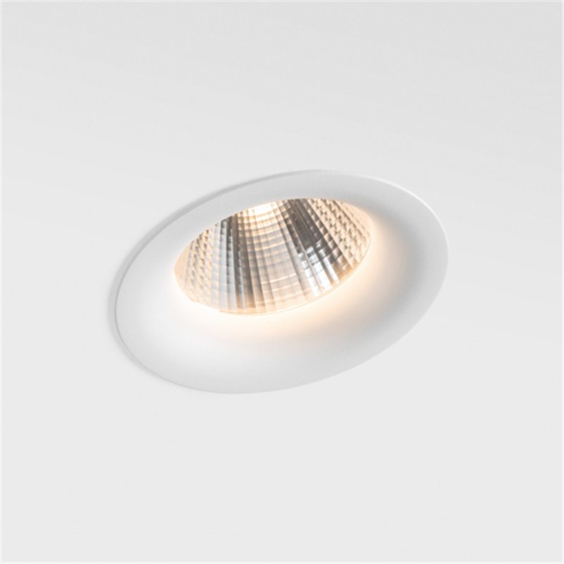 Modular Smart Cake Recessed 160 1x IP55 LED DE | Inbouwspot