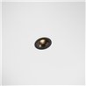 Modular Smart Cake Recessed 48 1x HO IP55 LED DE | Recessed spot