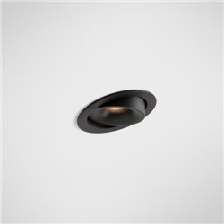 Modular Smart Cake Recessed Adjustable 82 1x LED DE | Inbouwspot